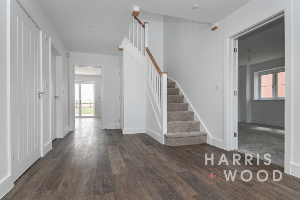 House in Colchester, Fordham - View 5