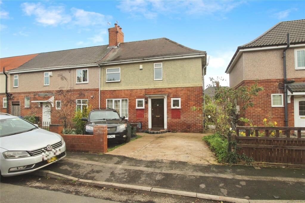 Main image of property: Wolsey Avenue, Intake, Doncaster, South Yorkshire, DN2