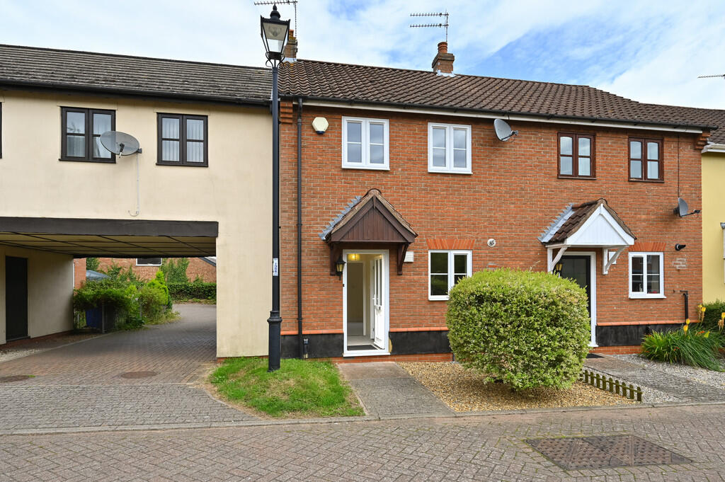 Main image of property: Dukes Meadow, Beccles