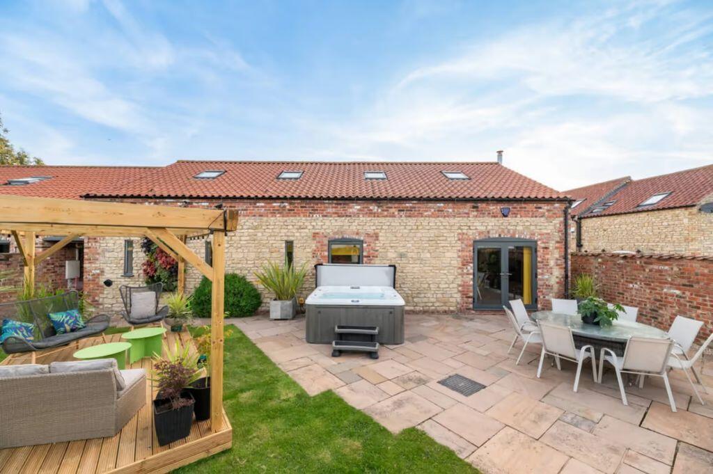 Main image of property: Glebe Farm, Scampton