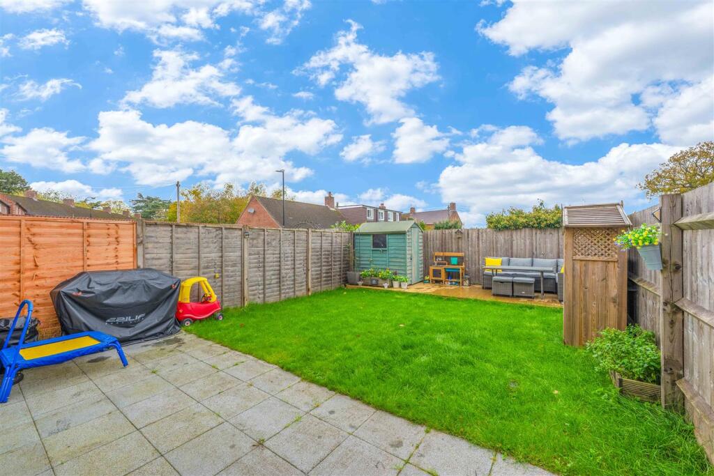 Additional image 16 of Doctors Close, Tanworth-In-Arden, Solihull