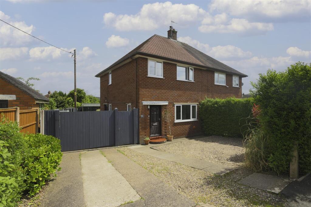 Main image of property: 94 Attlee Road, Cheadle