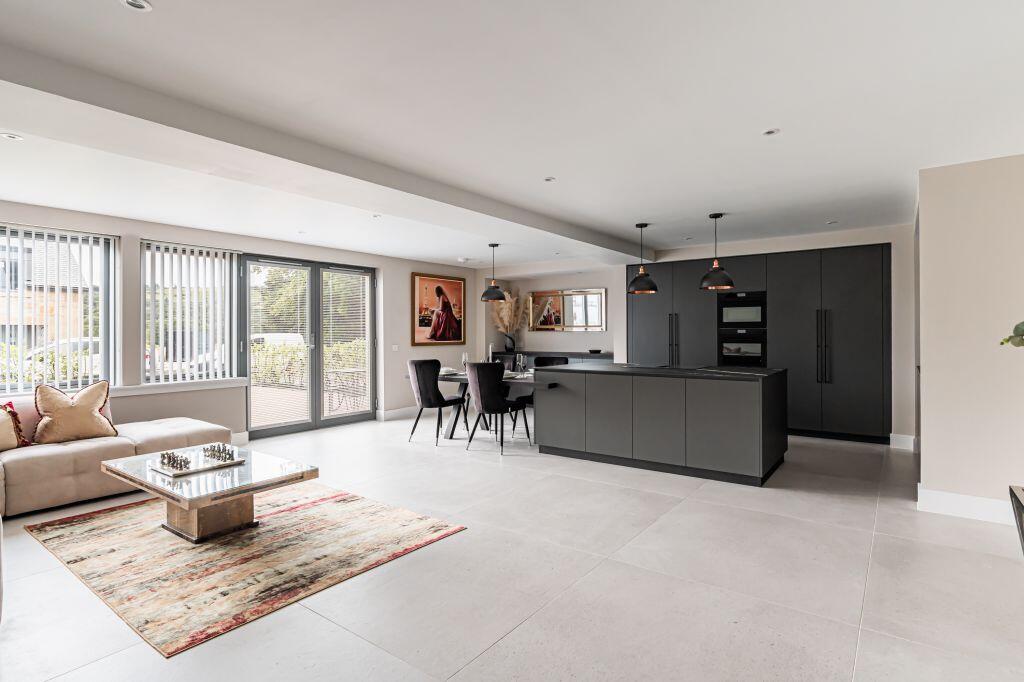 House in Edinburgh - View 3