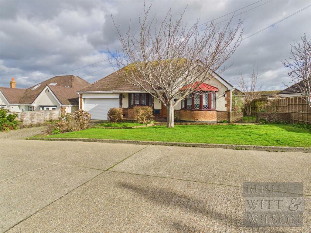 Main image of property: Grand Avenue, Bexhill-On-Sea