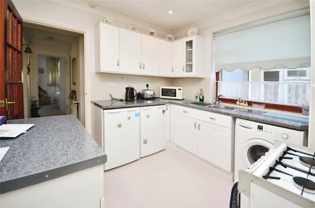 House in London, Harold Wood - View 5