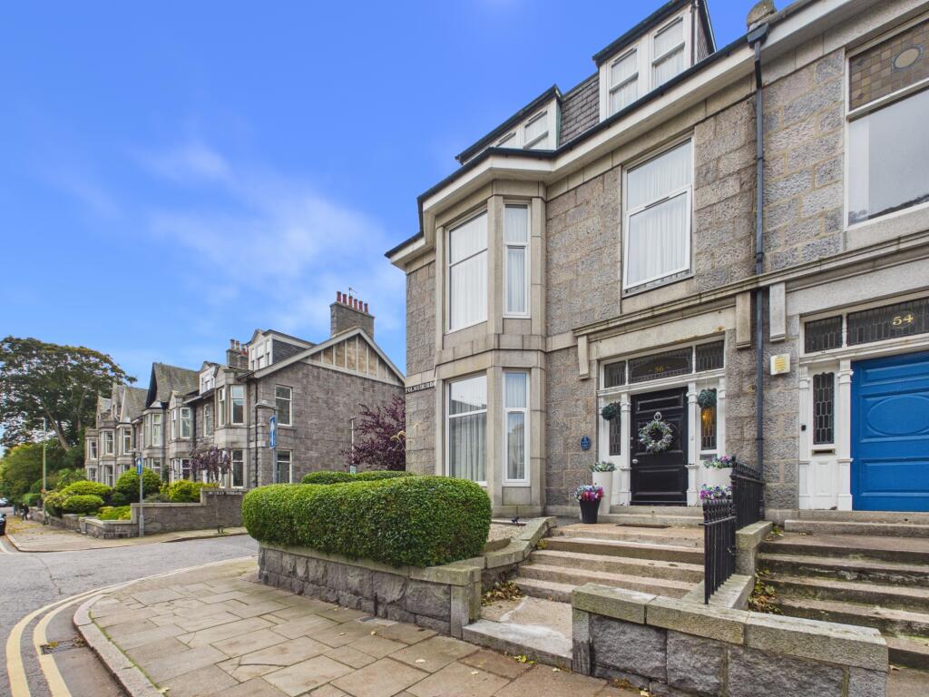 Main image of property: Polmuir Road, Aberdeen, AB11 7RT