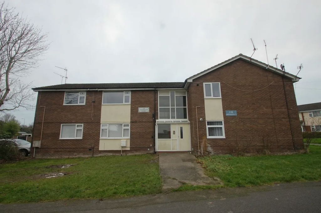 Main image of property: croughton court, riveacre, cheshire, ch66 1rp