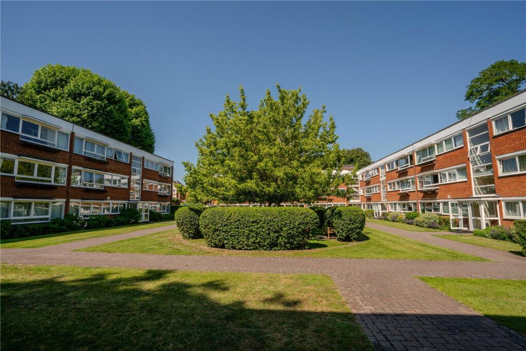 Main image of property: Kings Road, Richmond, TW10