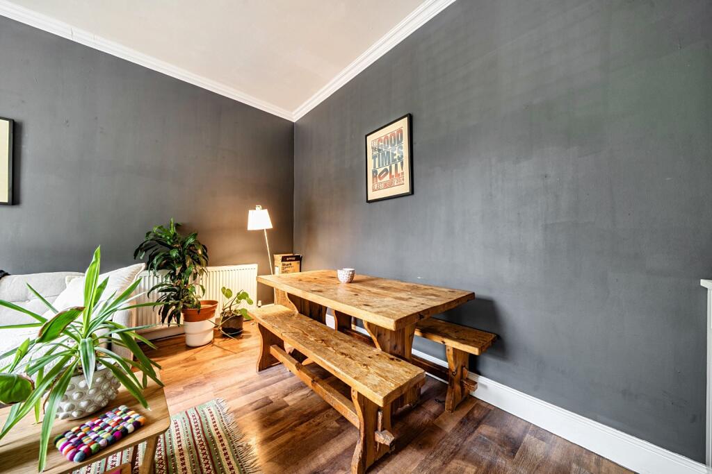 Apartment in London - View 3