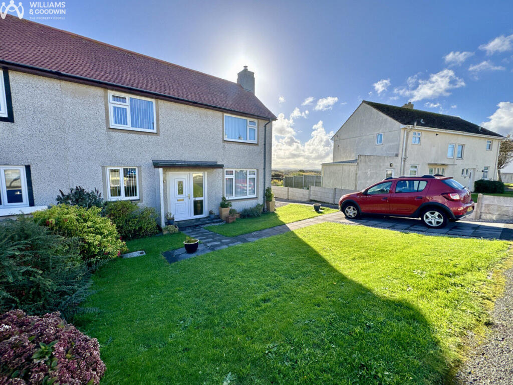 Main image of property: Bryn Trewan, Caergeiliog, Anglesey, LL65