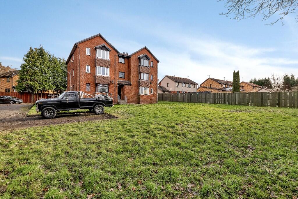 Brandon Place, Bellshill, ML4 2UU - 18