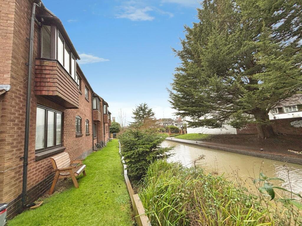 Main image of property: Bancroft Place, Stratford-upon-Avon