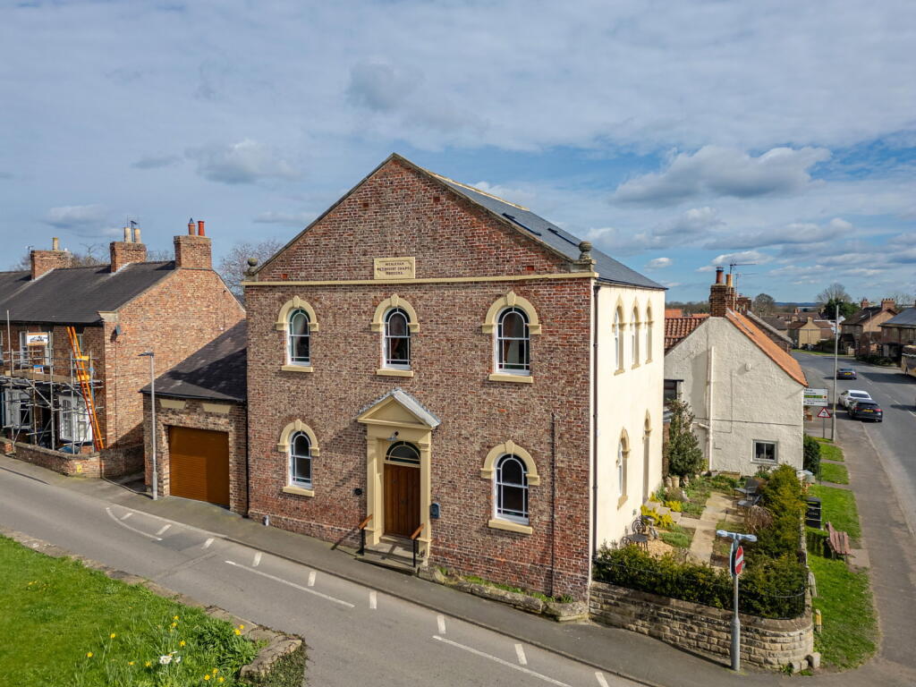 Main image of property: Topcliffe, YO7 3PA