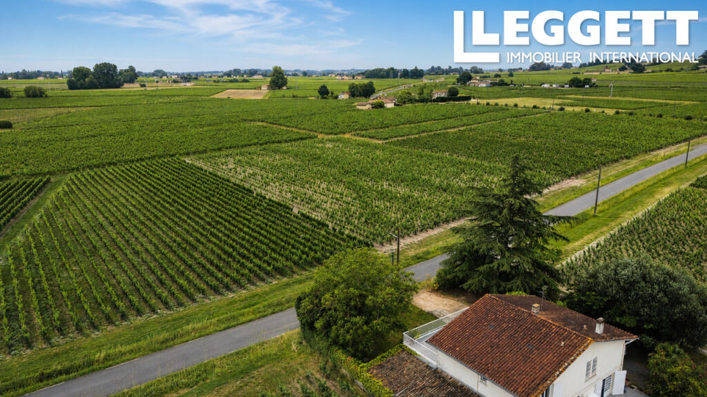 Main image of property: Aquitaine, Gironde, St-Émilion