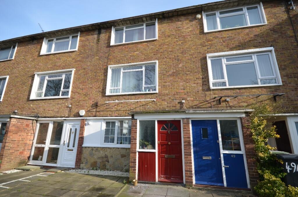 Main image of property: Burnt Ash Road Lee SE12