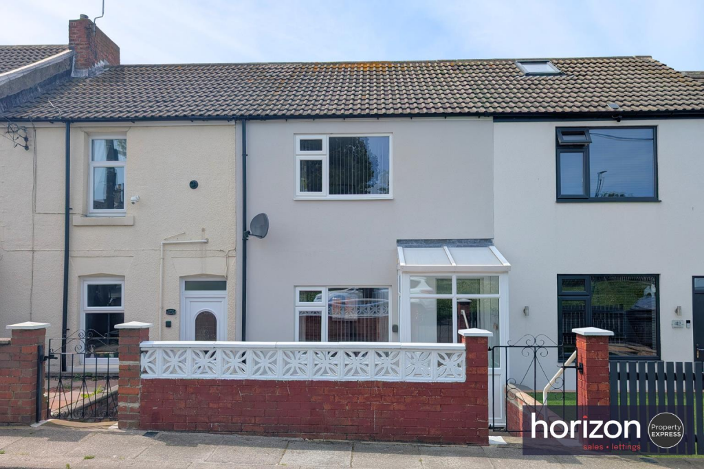 Main image of property: Maynard Street, Carlin How, Saltburn-By-The-Sea