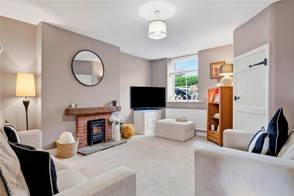 Main image of property: Emmott Lane, Colne, Lancashire, BB8