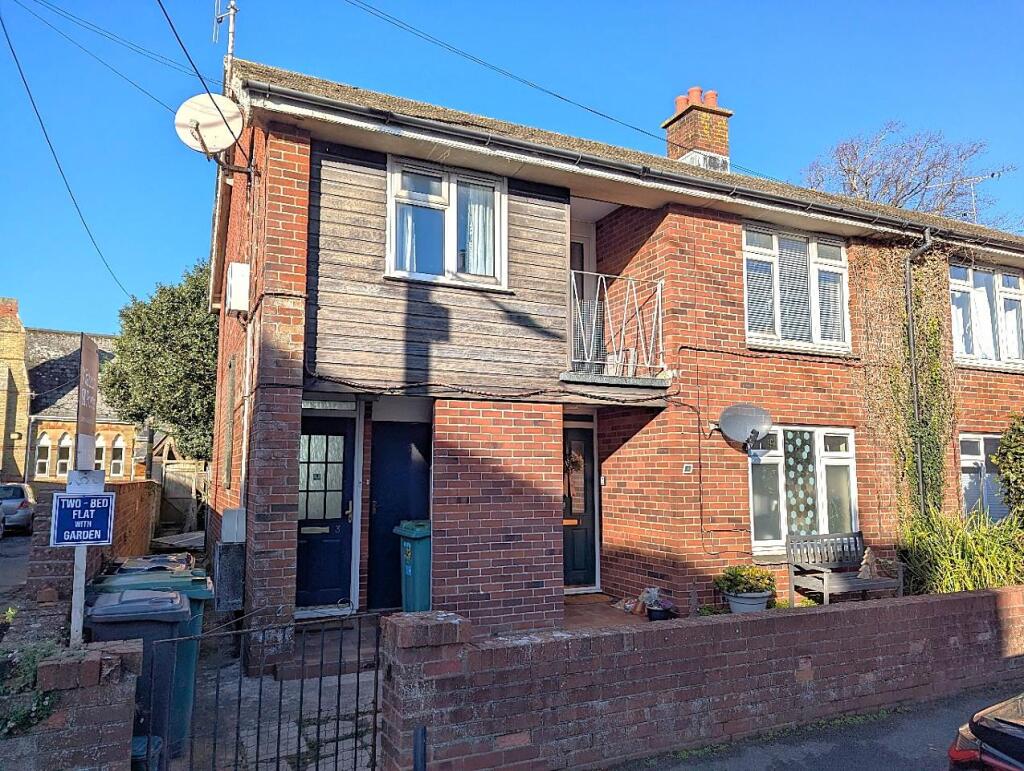 Main image of property: High Street, Bembridge