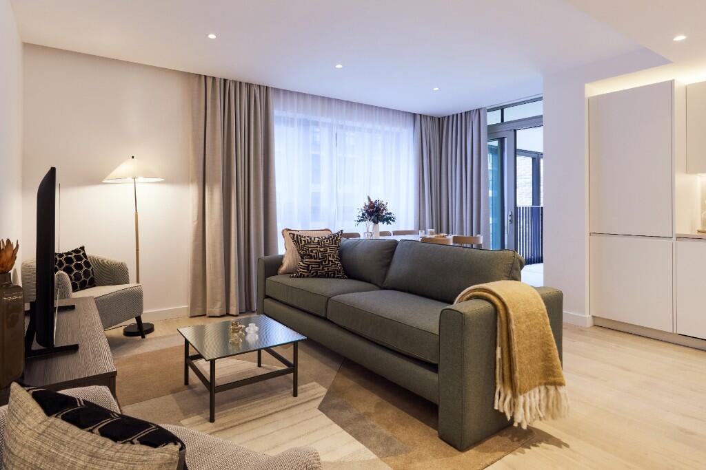 Main image of property: New Drum Street, London, E1