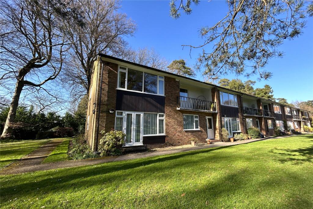 Main image of property: Beacon Hill Court, Hindhead, Surrey, GU26