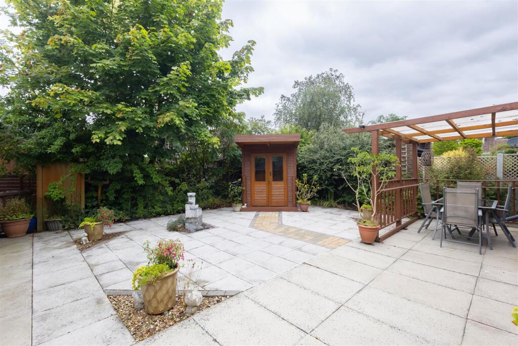 Churchfield, Fulwood, Preston - View 4