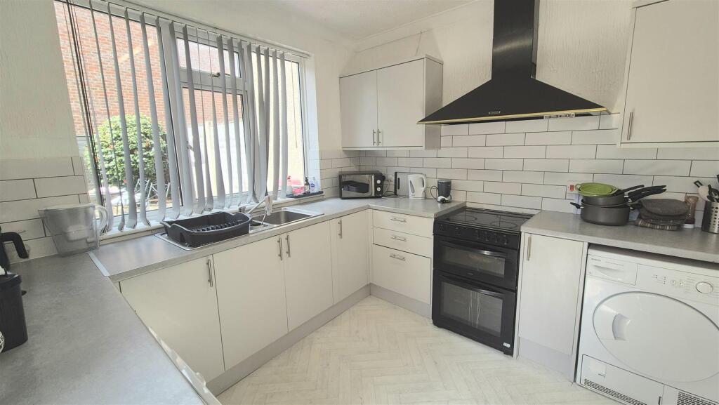 Main image of property: Francis Avenue, Southsea