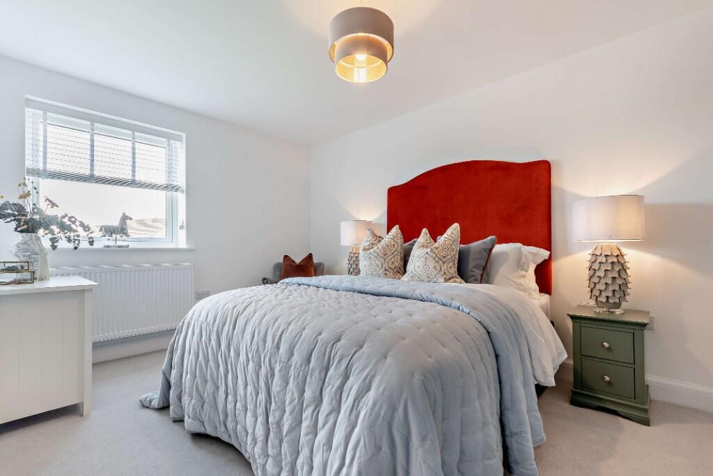 Additional image 13 of Kendall Lane, 
Semington, 
Wiltshire, 
BA14 6GY