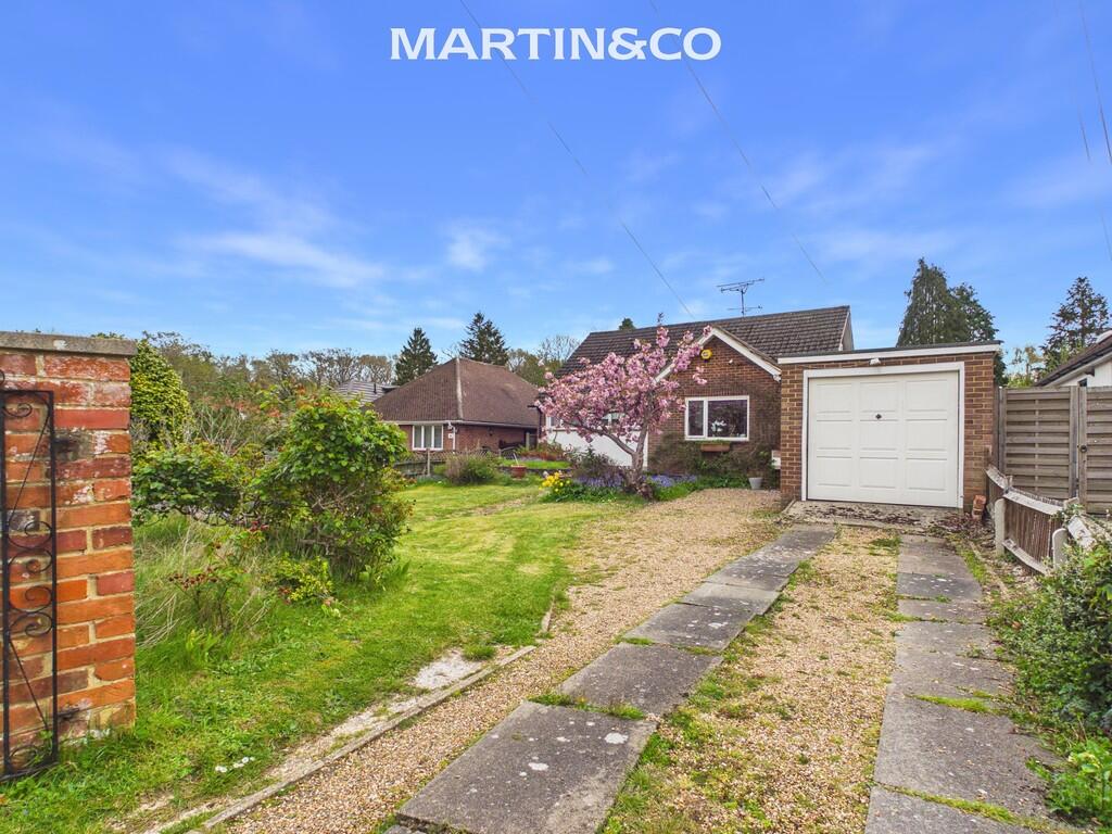 Main image of property: Luckley Road, Wokingham