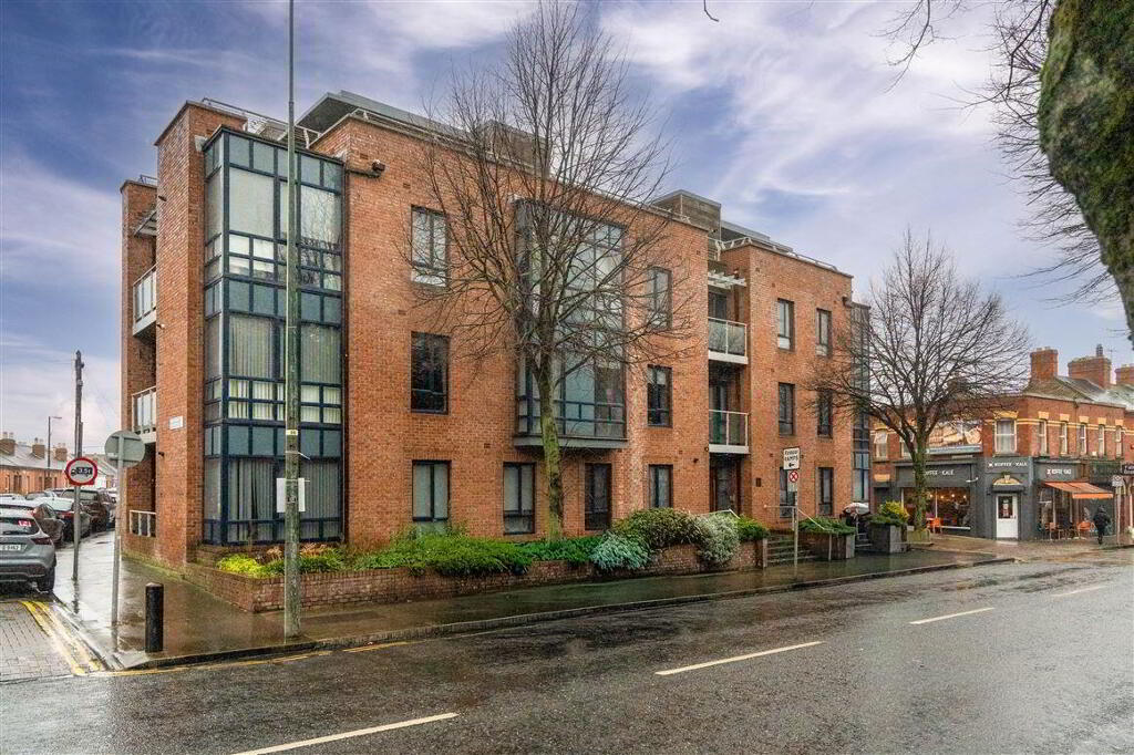 Main image of property: 2 Valencia House, North Circular Road, Dublin