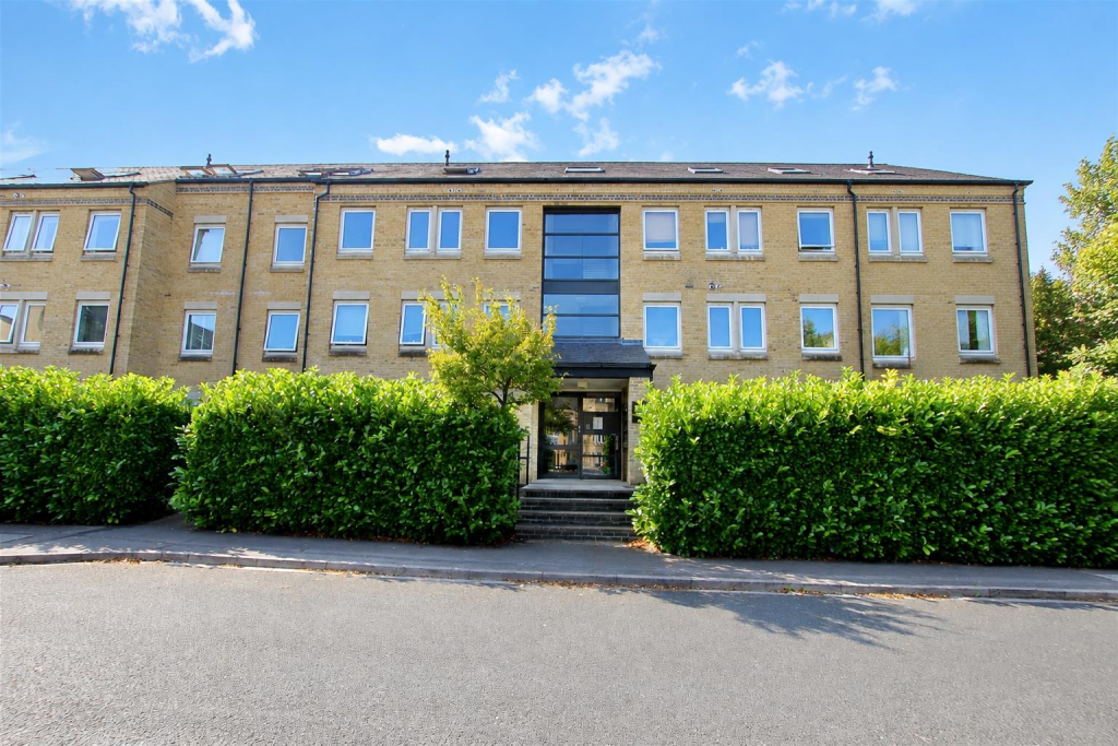 Main image of property: Romulus House, York