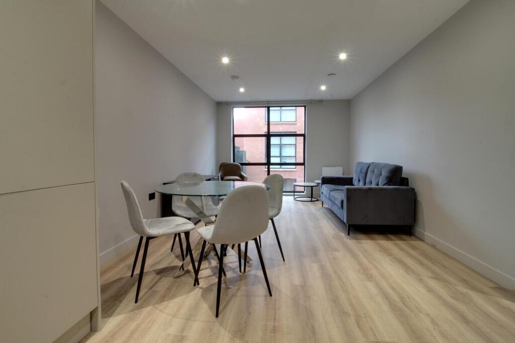 Additional image 9 of Pressworks, 40-44 Northwood Street, Jewellery Quarter