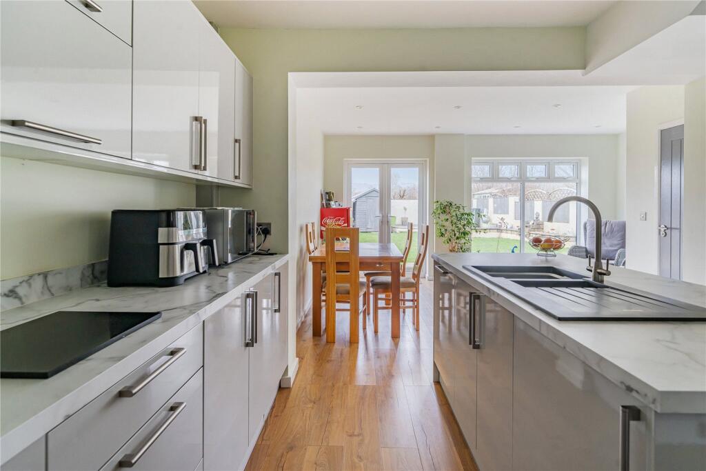 Additional image 9 of Knowle Lane, Wookey, Wells, BA5