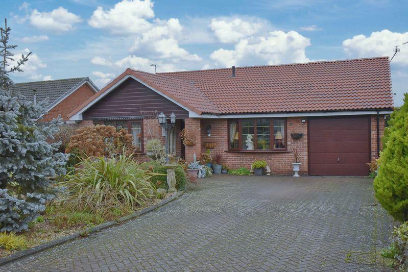 Main image of property: Hargon Lane, Winthorpe