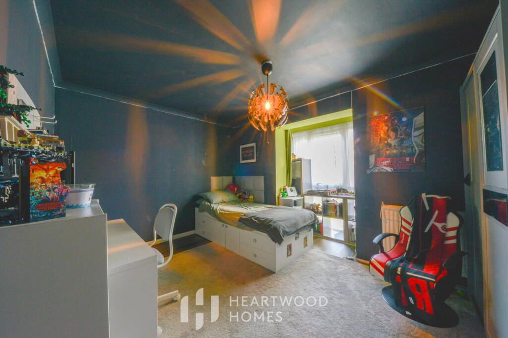 Apartment in St Albans, London Colney - More