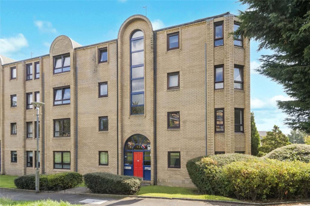 Main image of property: Overnewton Square, Yorkhill, Glasgow, G3