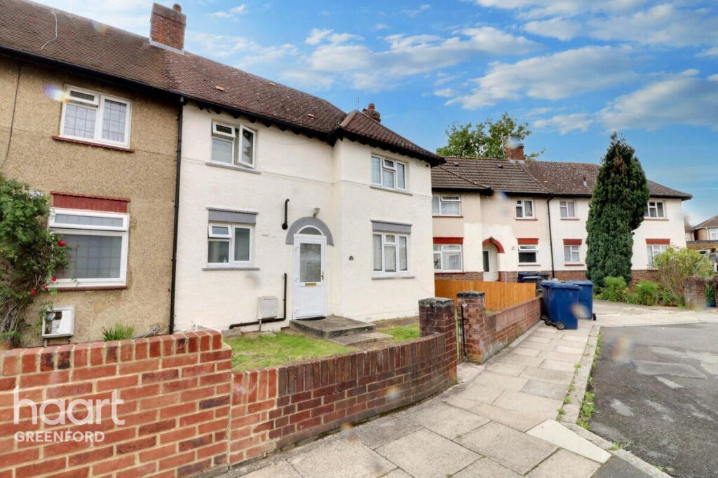 Main image of property: Kelvin Gardens, Southall