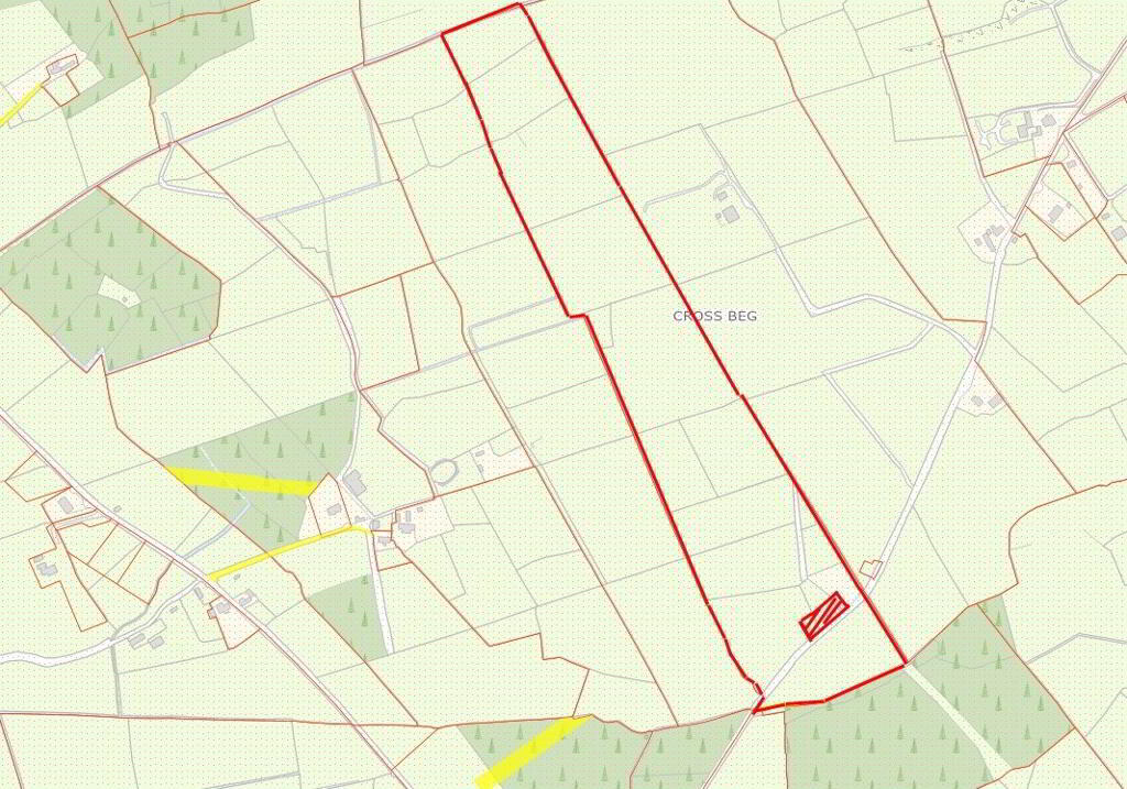 Main image of property: Cross Beg, Knockalough, Lissycasey