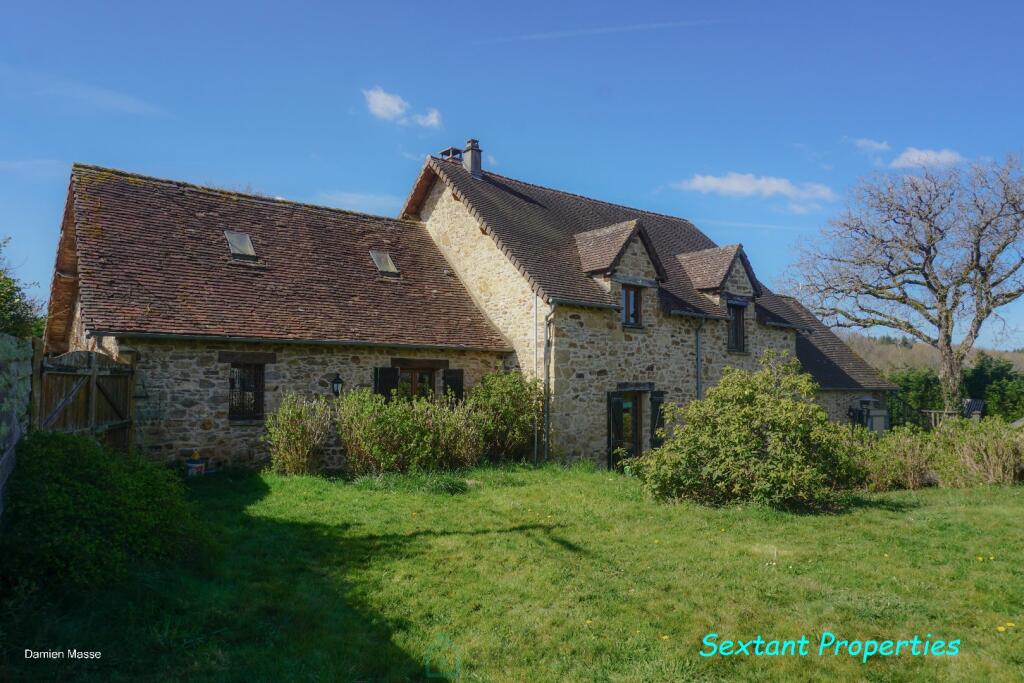 Main image of property: Aquitaine, Dordogne, Saint-priest-les-fougeres