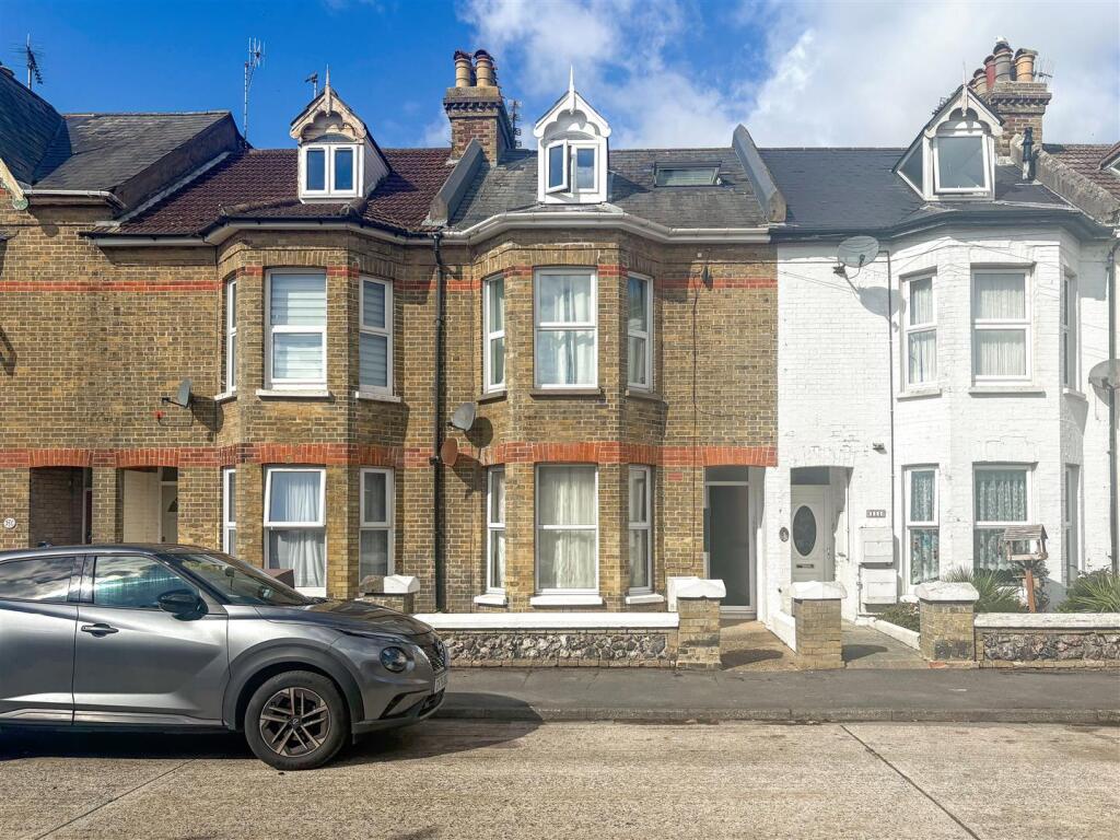 Main image of property: Bayford Road, Littlehampton