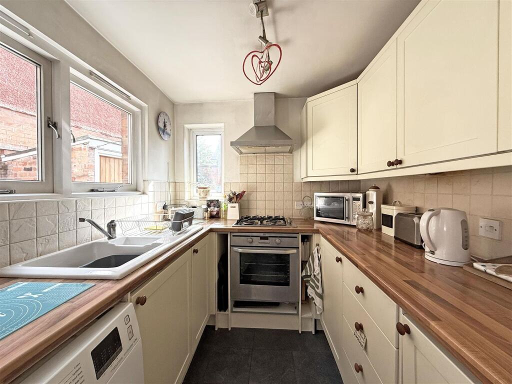 House in Shrewsbury - View 4
