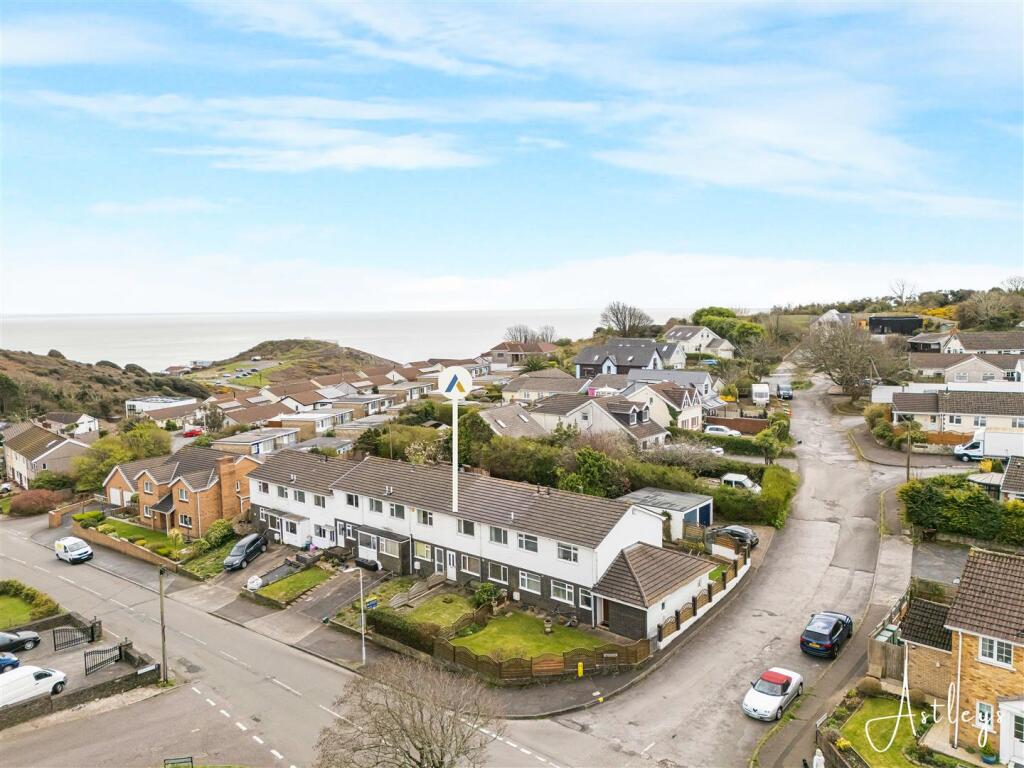 Main image of property: Plunch Lane, Mumbles, Swansea