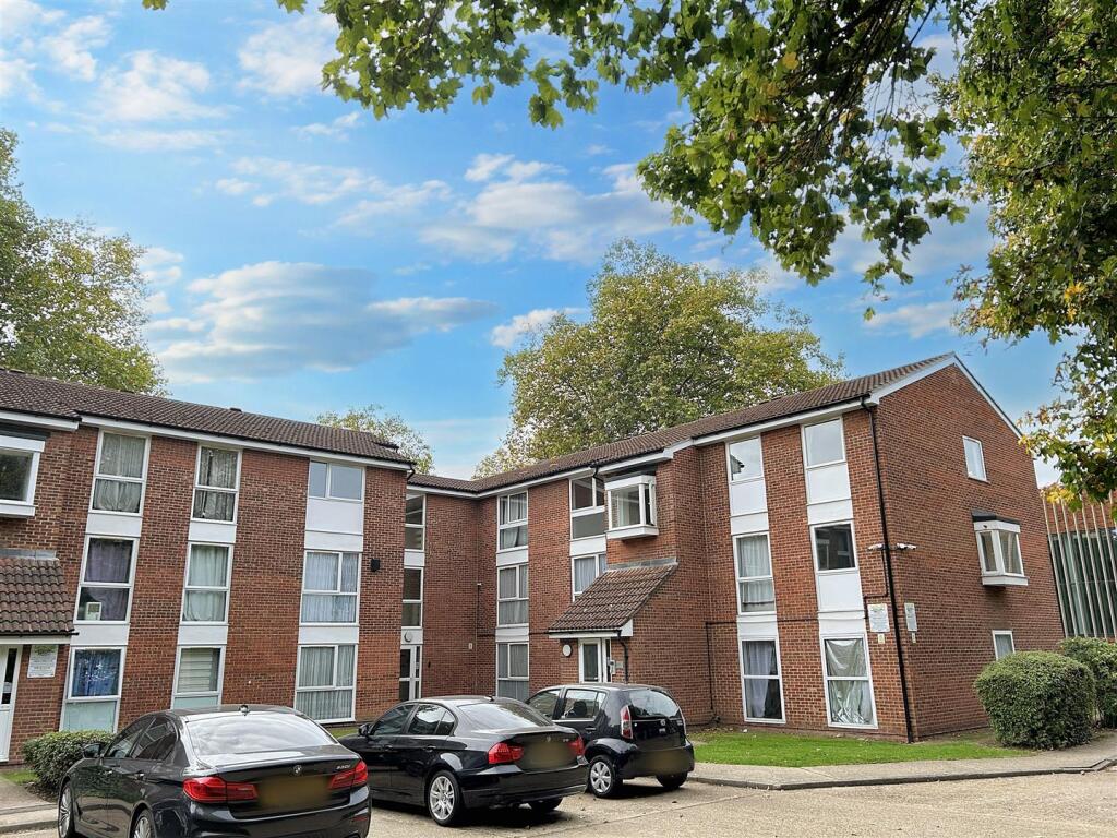 Main image of property: Romford Road, Forest Gate