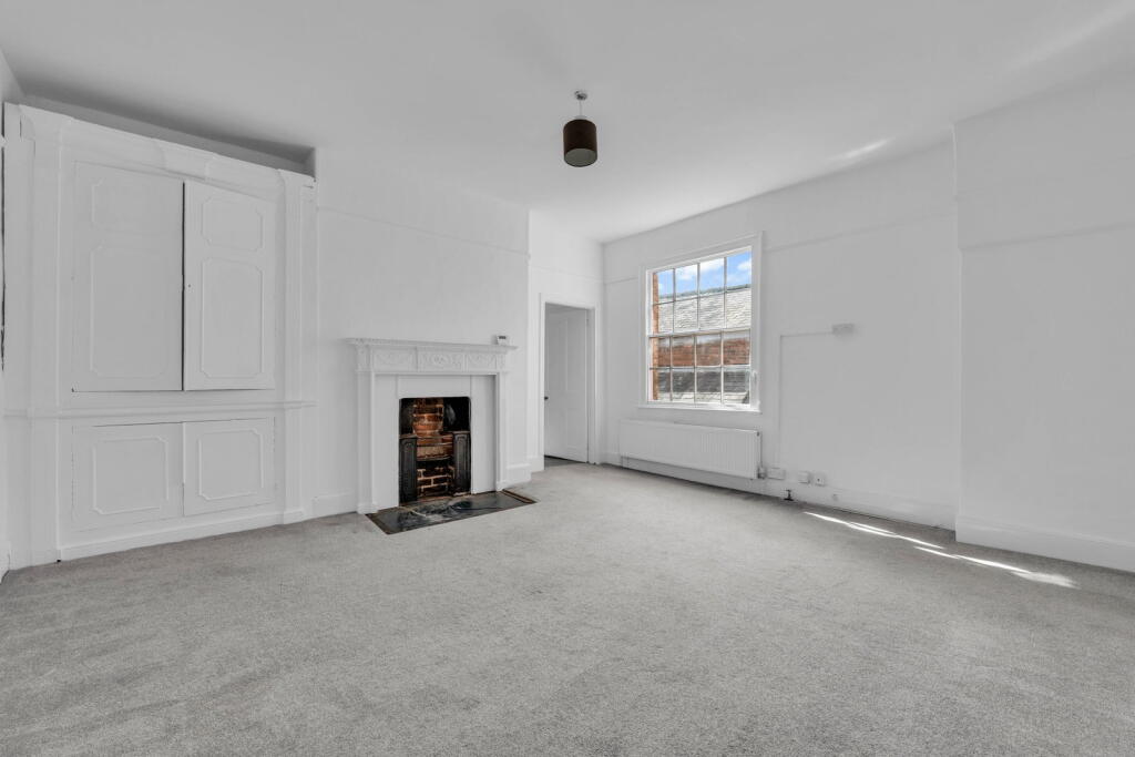 Apartment in Coventry - View 5