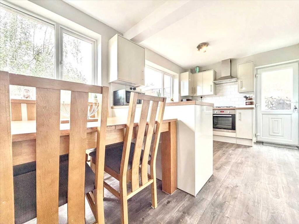 Cardinal Court, Sutton in ashfield - View 4