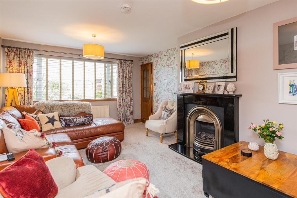 House in Harborough, Leicestershire - View 3