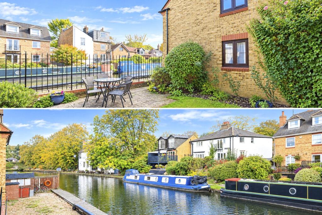 Main image of property: Bridge Street, Berkhamsted, Hertfordshire, HP4