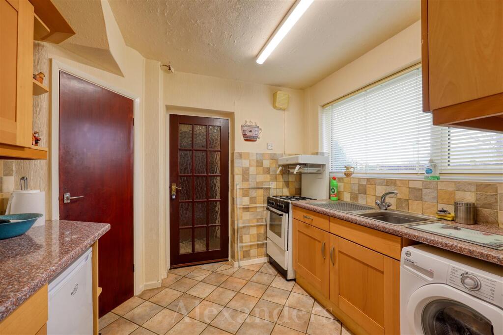 Bosworth Road, Barlestone photo 3