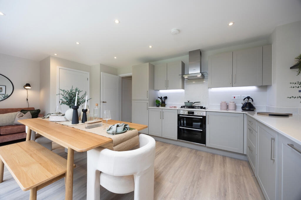 Main image of property: Radley Woods,
Ballater Drive,
Houghton Green,
Warrington,
WA2 0LX