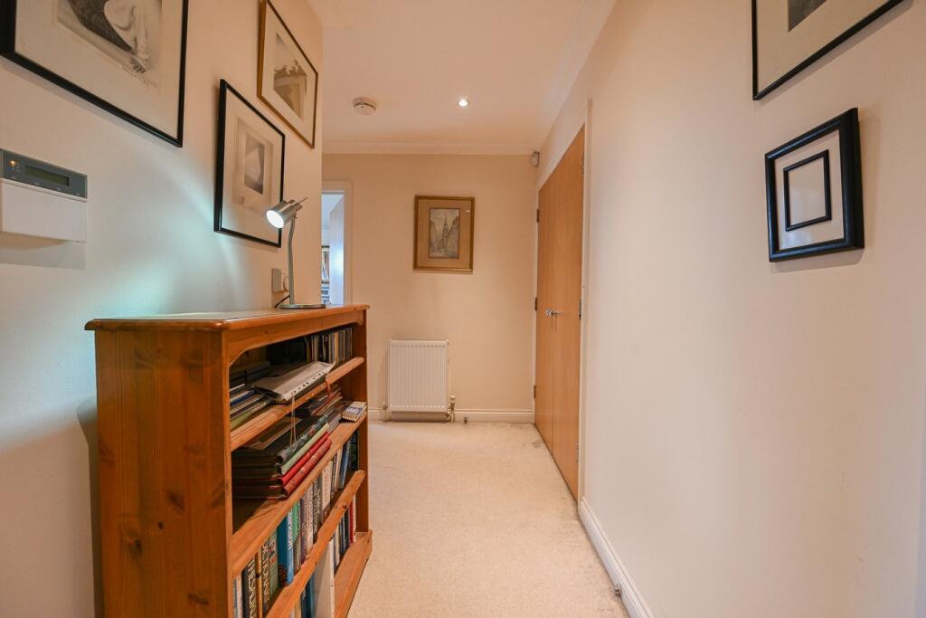 Old Forge Close, Ringwood, BH24 photo 5