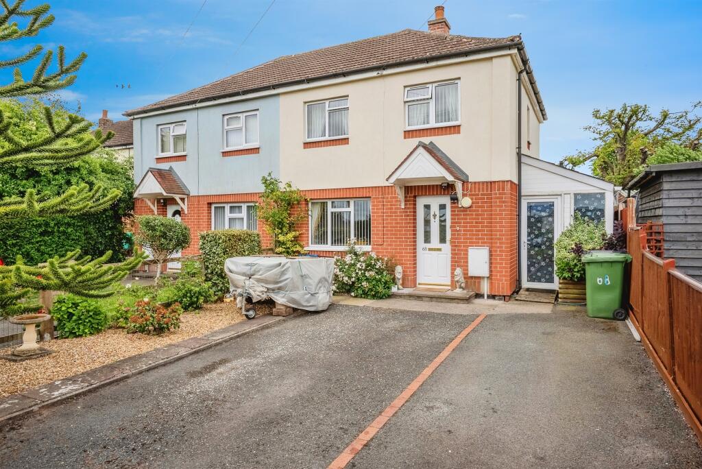 Main image of property: Coldstone Cross, Kingstone, Hereford